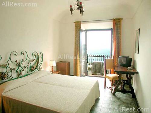 Grand Hotel Le Rocce 55